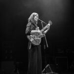 Fink auf Europatour im FZW Dortmund | Fotos