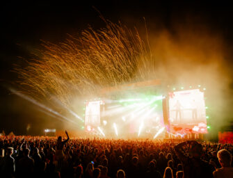 Festival: Deichbrand 17.- 20. Juli 2025