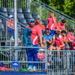 FISU World University Games 2025 – Frauen-Wasserball Spiel: Deutschland 9 : 10 Australien