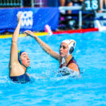 FISU World University Games 2025 – Frauen-Wasserball Spiel: Deutschland 9 : 10 Australien