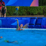 FISU World University Games 2025 – Frauen-Wasserball Spiel: Deutschland 9 : 10 Australien