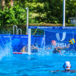 FISU World University Games 2025 – Frauen-Wasserball Spiel: Deutschland 9 : 10 Australien