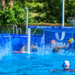 FISU World University Games 2025 – Frauen-Wasserball Spiel: Deutschland 9 : 10 Australien