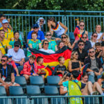 FISU World University Games 2025 – Frauen-Wasserball Spiel: Deutschland 9 : 10 Australien