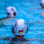 FISU World University Games 2025 – Frauen-Wasserball Spiel: Deutschland 9 : 10 Australien
