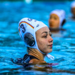 FISU World University Games 2025 – Frauen-Wasserball Spiel: Deutschland 9 : 10 Australien