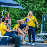 FISU World University Games 2025 – Frauen-Wasserball Spiel: Deutschland 9 : 10 Australien