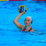 FISU World University Games 2025 – Frauen-Wasserball Spiel: Deutschland 9 : 10 Australien