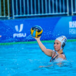 FISU World University Games 2025 – Frauen-Wasserball Spiel: Deutschland 9 : 10 Australien
