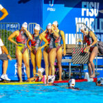 FISU World University Games 2025 – Frauen-Wasserball Spiel: Deutschland 9 : 10 Australien