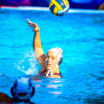 FISU World University Games 2025 – Frauen-Wasserball Spiel: Deutschland 9 : 10 Australien