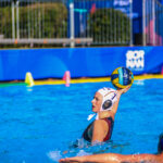 FISU World University Games 2025 – Frauen-Wasserball Spiel: Deutschland 9 : 10 Australien