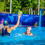 FISU World University Games 2025 – Frauen-Wasserball Spiel: Deutschland 9 : 10 Australien