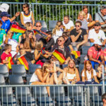 FISU World University Games 2025 – Frauen-Wasserball Spiel: Deutschland 9 : 10 Australien