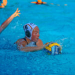 FISU World University Games 2025 – Frauen-Wasserball Spiel: Deutschland 9 : 10 Australien