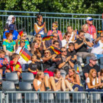 FISU World University Games 2025 – Frauen-Wasserball Spiel: Deutschland 9 : 10 Australien