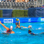 FISU World University Games 2025 – Frauen-Wasserball Spiel: Deutschland 9 : 10 Australien