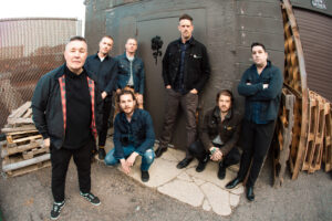 Review: Dropkick Murphys – FOR THE PEOPLE VÖ: 04.07.2025