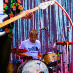 Kapelle Beatsteaks in Dresden - Fotos und Review