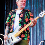 Kapelle Beatsteaks in Dresden - Fotos und Review