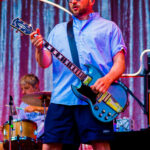 Kapelle Beatsteaks in Dresden - Fotos und Review
