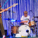 Kapelle Beatsteaks in Dresden - Fotos und Review