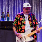 Kapelle Beatsteaks in Dresden - Fotos und Review