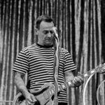 Kapelle Beatsteaks in Dresden - Fotos und Review