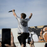 Enter Shikari-Südbrücken Open Air Köln
