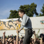Enter Shikari-Südbrücken Open Air Köln