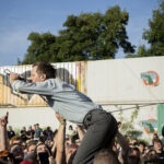 Enter Shikari-Südbrücken Open Air Köln