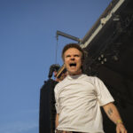 Enter Shikari-Südbrücken Open Air Köln