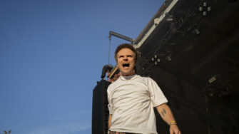 Enter Shikari-Südbrücken Open Air Köln – Fotos