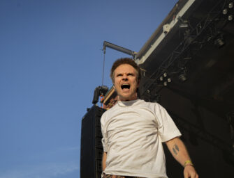 Enter Shikari-Südbrücken Open Air Köln