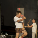 Enter Shikari-Südbrücken Open Air Köln