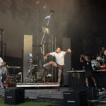 Enter Shikari-Südbrücken Open Air Köln