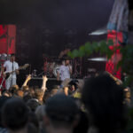 Enter Shikari-Südbrücken Open Air Köln