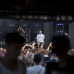 Enter Shikari-Südbrücken Open Air Köln