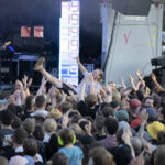 Enter Shikari-Südbrücken Open Air Köln