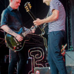 Kapelle Beatsteaks in Dresden - Fotos und Review