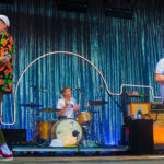 Kapelle Beatsteaks in Dresden - Fotos und Review