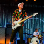Kapelle Beatsteaks in Dresden - Fotos und Review
