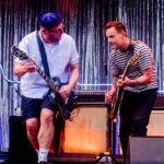 Kapelle Beatsteaks in Dresden - Fotos und Review