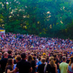 Kapelle Beatsteaks in Dresden - Fotos und Review