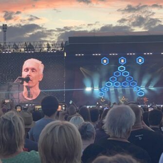 Neues bei Farin Urlaub?