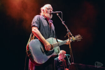 Fink auf Europatour im FZW Dortmund | Fotos