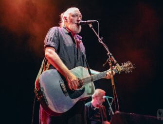 Fink auf Europatour im FZW Dortmund | Fotos