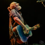Fink auf Europatour im FZW Dortmund | Fotos