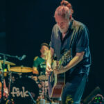 Fink auf Europatour im FZW Dortmund | Fotos