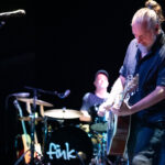 Fink auf Europatour im FZW Dortmund | Fotos
